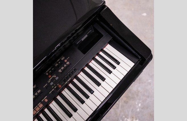 Technics SX-PR900 In Rare Polished Ebony Finish, Used Trade Price Bargain (SN:297A1031) - Image 9